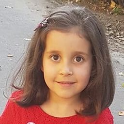 Lena Hamouda - If I Were You演員 飾演