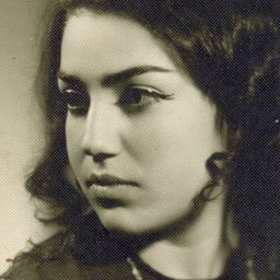 Mayranush Grigoryan - 窗外的藍天演員 飾演Charlie's Grandmother