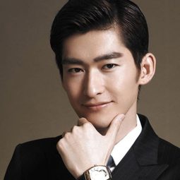 張翰 - 捐贈者演員 飾演