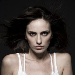 瑪里·李維 - 以色列的埃及天使演員 飾演Natalie Ben Aroya