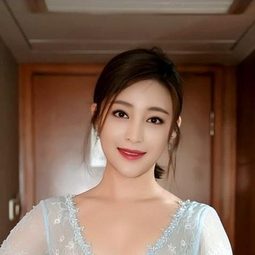 甘婷婷 飾演 Wan Shanhong