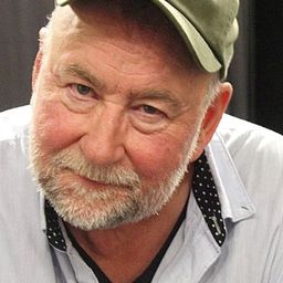 Sven-Åke Gustavsson - 條子駭客演員 飾演Kent