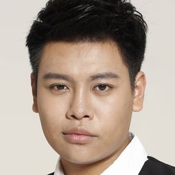 大東 - 爆水管演員 飾演Pengpeng