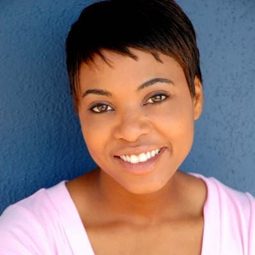 Kelicea Meadows - The Least Among You演員 飾演Lisa Kreemack