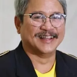 Arun Pawilai - 浴血暹羅戰士 2演員 飾演Sang