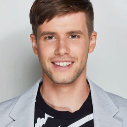 Ondřej Havel - 利迪策大屠殺演員 飾演Toník