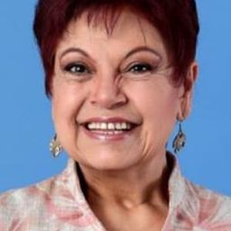 Lupita Sandoval 飾演 