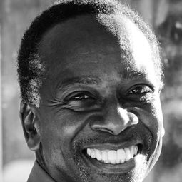 Harry Waters, Jr. - 回到未來演員 飾演Marvin Berry