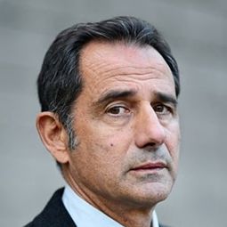 Riccardo De Torrebruna - Devil in the Flesh演員 飾演Giacomo Pulcini