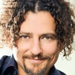 David Wolfe - Raw for Life演員 飾演Self