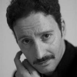 Renato Marchetti 飾演 Stefanino