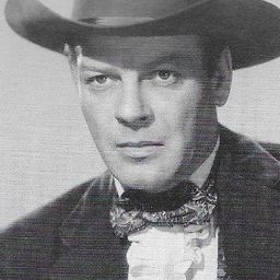 William Ching 飾演 Lt. Ted Cranshaw