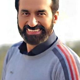 Mohamed Younis 飾演 ياسين