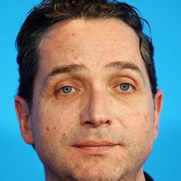 Marc Limpach 飾演 Kalle Möller