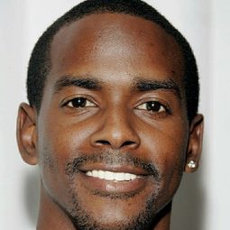 Keith Robinson - 離婚邀請演員 飾演Scott