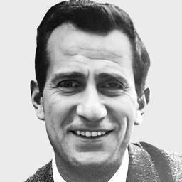 Toni Ucci 飾演 Soldato romano