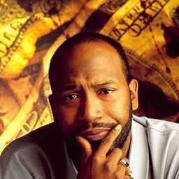 Bun B 飾演 Self