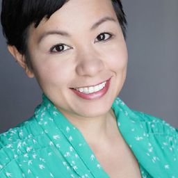 Mari Endo 飾演 Kaori