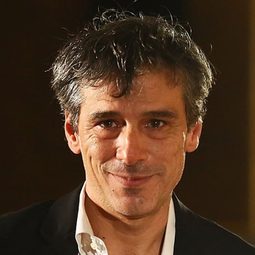 Stefano Dionisi - 無論你在哪演員 飾演Leonardo