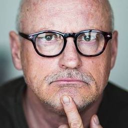 Arjan Ederveen - 我的外公占爸演員 飾演