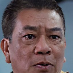 羅樹琪 - 與鴨共舞演員 飾演