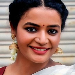 阿瑞亞·薩利姆 飾演 SP