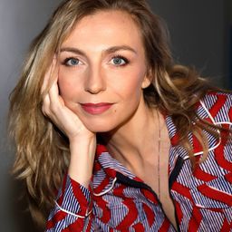 Amélie Etasse 飾演 Camille