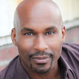 Alan H. Green 飾演 Cookson