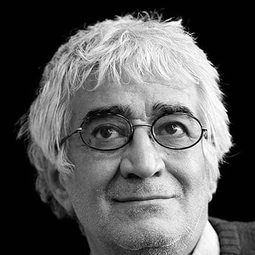 Kambuzia Partovi - Deserted Station編劇