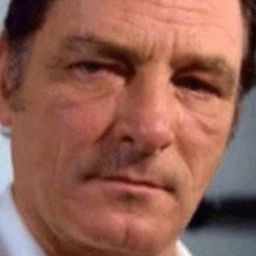 Guy Di Rigo 飾演 Luigi