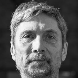 Morcsányi Géza - 夢鹿情緣演員 飾演Endre