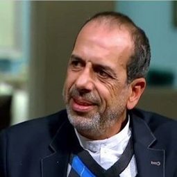 Mohamed El-Sawy - Nabil El Gamil Plastic Surgeon演員 飾演