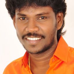 Aanthakudi Ilayaraja 飾演 Muthaiya