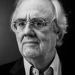 Manuel Gutiérrez Aragón - Visionarios導演