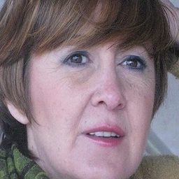 Pilar Coronado 飾演 Garza 3