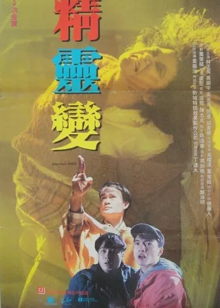 電影的資料