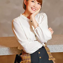 蘇皓兒 飾演 