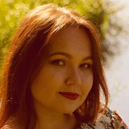 Anastasiya Sergeeva - Nurlandos演員 飾演Резидент ЧБД