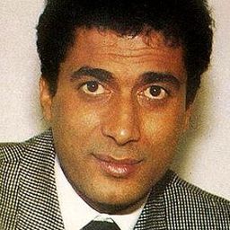 阿莫·札奇 飾演 Ibrahim