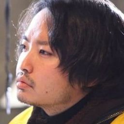 宇賀那健一 - 滾動彈珠導演