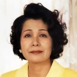 白川 和子 飾演 