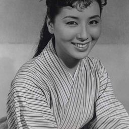 志摩桂子 - 火の鳥演員 飾演