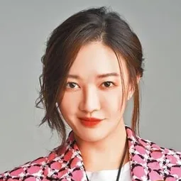 李杏 - 器子演員 飾演Lin Qiu-fong