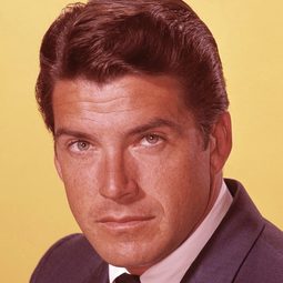 Van Williams 飾演 Britt Reid