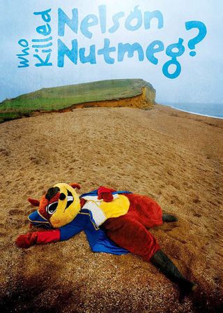 《Who Killed Nelson Nutmeg?》電影海報