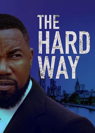 《以色列回家之路》電影海報