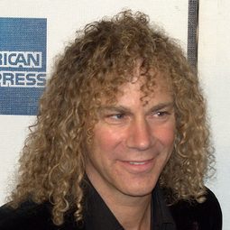 David Bryan - Bon Jovi from Encore Nights演員 飾演