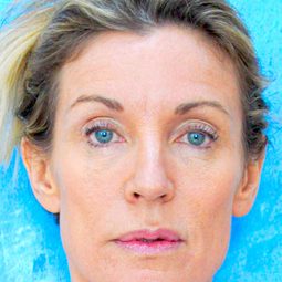 Judith Freiha - My Italy演員 飾演Financial Advisor