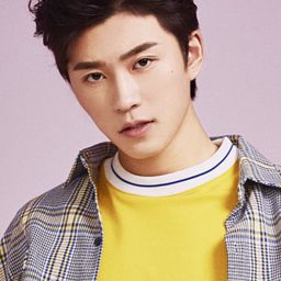 Jing Xingyao 飾演 Student