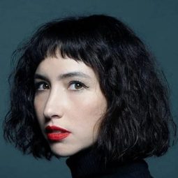 蘇菲亞·戈拉·卡斯蒂隆 飾演 Sofía